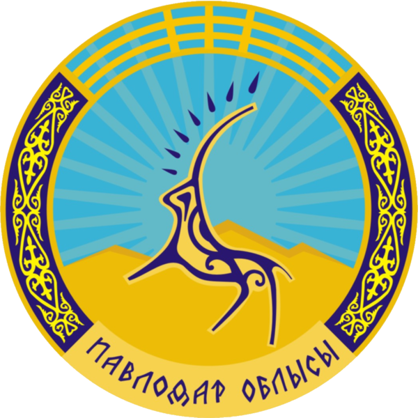 Файл:Logo Pavlodar region.png