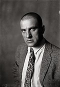 Vladimir Mayakovsky