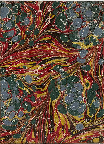 File:Marbled Paper.jpeg