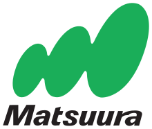 Matsuura Machinery company logo.svg