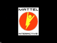 Mattel Interactive