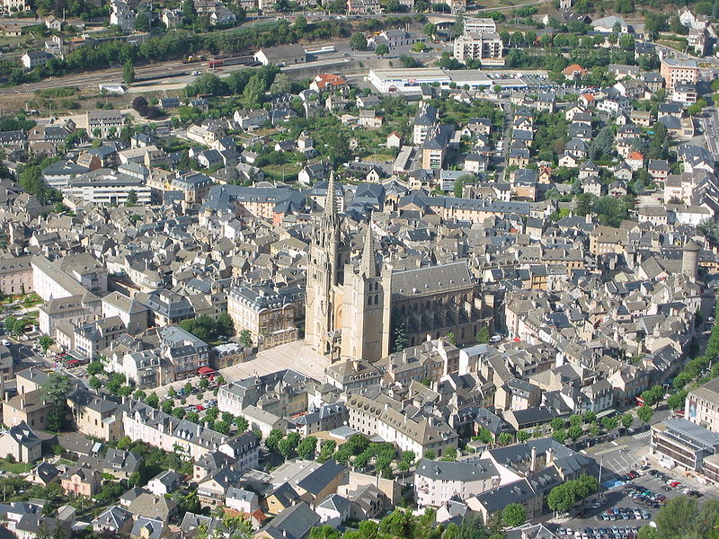 File:Mende-cathedrale-1.JPG