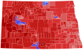 2020 United States House of Representatives election in North Dakota