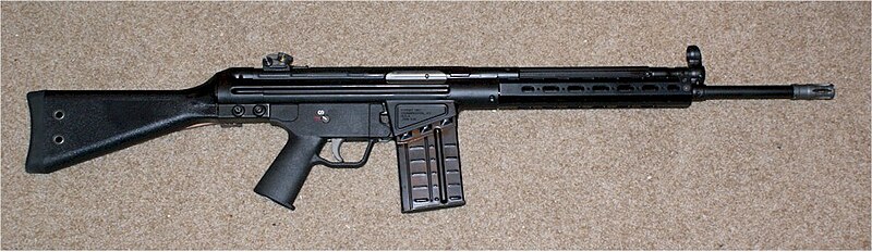 File:PTR 91K Carbine.jpg