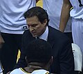 Quin Snyder, Atlanta Hawks