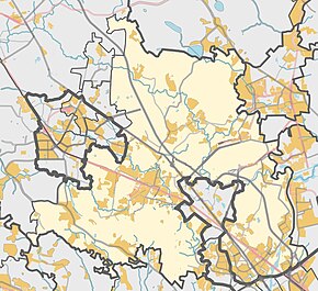 Паршино (городской округ Химки) (Химки (городской округ))