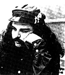 Ron "Pigpen" McKernan in 1968