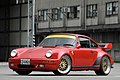 Ruf BTR