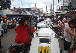 Sampol Market