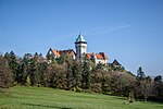 Miniatura para Castillo de Smolenice