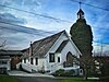 St. Peter's Episcopal Church