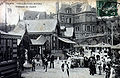 Terrace of the Casino before the war