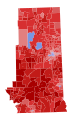 2022 United States House of Representatives election in Washington's 5th congressional district