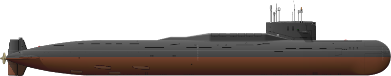 File:Yankee II class SSBN.svg