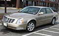 2007 Cadillac DTS