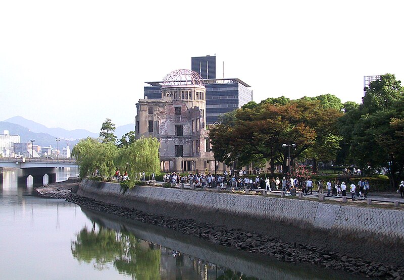 File:A-Bomb Dome.jpg