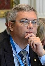 Миниатюра для Лопатин, Алексей Владимирович