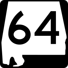 Alabama 64.svg