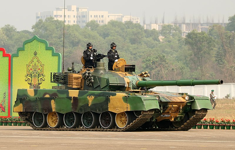 File:Bangladesh Army MBT2000. (39072813711).jpg