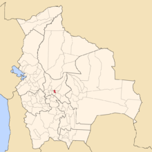 Bolivia Cochabamba Punata.png