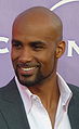 Boris Kodjoe (Luther West)