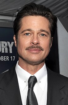 Brad Pitt Fury 2014.jpg