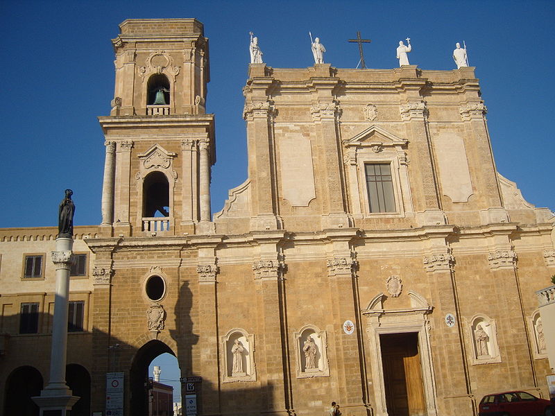 File:Brindisi cattedrale.JPG