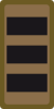 OF-5 - Colonel