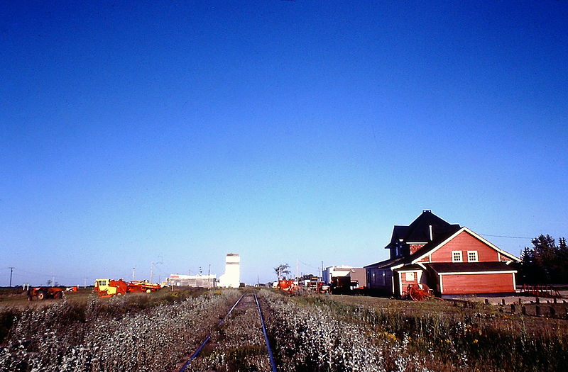 File:Carlyle, Saskatchewan (juillet 1980).jpg