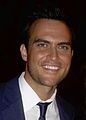 Cheyenne Jackson