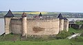 Fortaleza de Jotín