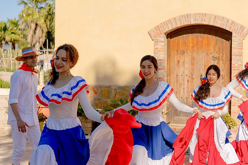 File:Dominican Republic Culture.jpg