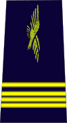 commandant