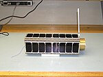 Miniatura para Genesat 1