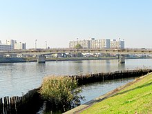 Iiduka bridge(nakagawa,tokyo).JPG