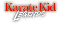 Miniatura para Karate Kid: Legends