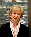 Kim Campbell, Prime Minister of Canada (1993)