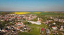 Lützen Aerial.jpg