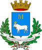 Coat of arms of Matera