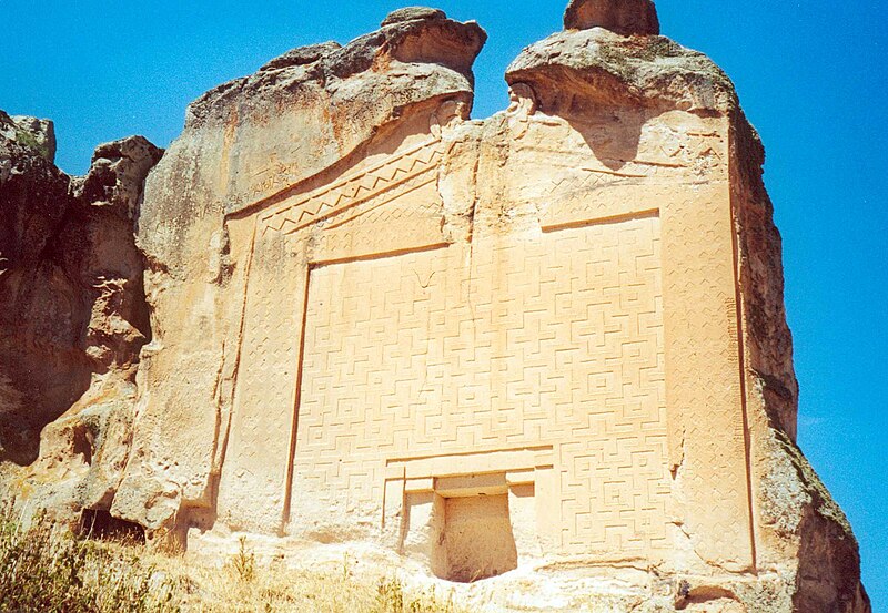 Archivo:MidasSehri.Tomb.jpg