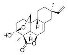 Momilactone B.svg