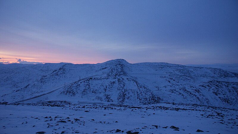 File:Nordkinnhalvoya-polar-night.jpg