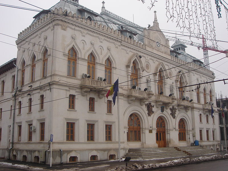 File:Palatul Administrativ Galati.JPG