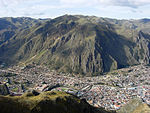 Huancavelica