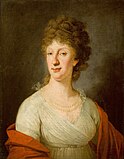 Maria Theresa of Austria