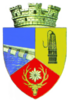 Coat of arms of Uricani