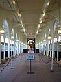 The Royal Mews, Buckingham Palace