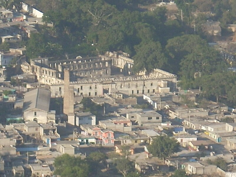 Archivo:Ruinas de Jauja, Tepic.jpeg