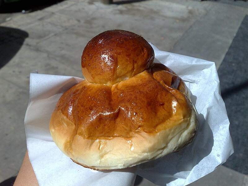 File:Sicilian brioche.jpg