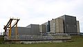 Image 68The Magnox Sizewell A nuclear power station (from Nuclear reactor)